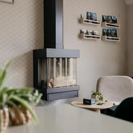 B&B Gasterij de Heihorst-2
